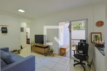 Apartamento com 1 Quarto à venda, 68m² no Ouro Preto, Belo Horizonte