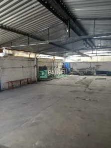 Galpão/Depósito/Armazém à venda, 250m² no Aparecida, Santos