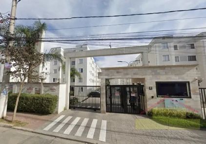 Apartamento com 2 Quartos à venda, 45m² no Vila Cosmopolita, São Paulo