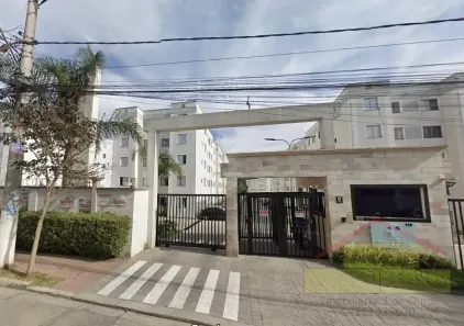 Apartamento com 2 Quartos à venda, 45m² no Vila Cosmopolita, São Paulo