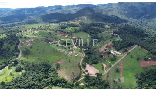 Lote/Terreno à venda, 20000m² no , Brumadinho