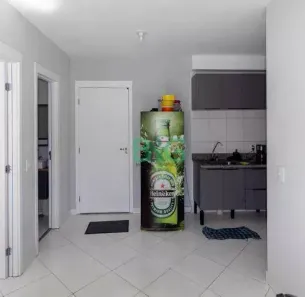 Apartamento com 2 Quartos à venda, 38m² no Vila Formosa, São Paulo