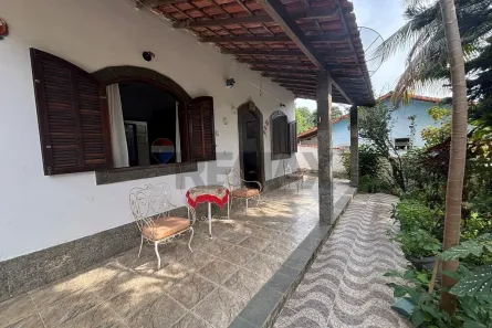 Casa com 3 Quartos à venda, 100m² no Araçatiba, Maricá
