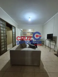Casa com 3 Quartos à venda, 114m² no Vila Elizabeth (BNH), Rio Claro