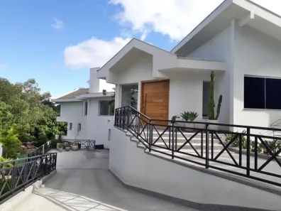 Casa de Condomínio com 4 Quartos à venda, 700m² no Palos Verdes, Carapicuíba