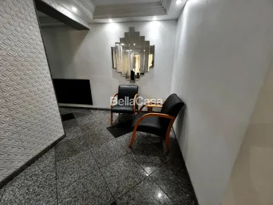 Apartamento com 3 Quartos à venda, 158m² no Praia do Morro, Guarapari