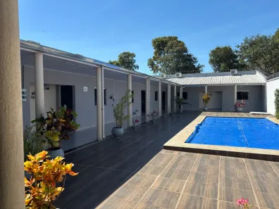 Casa com 8 Quartos à venda, 450m² no , Aruanã