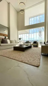 Apartamento com 5 Quartos à venda, 276m² no Cidade Jardim, Rio Claro