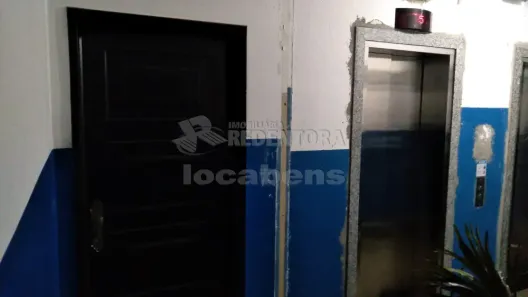 Sala Comercial com 1 Quarto à venda, 23m² no Centro, São José do Rio Preto