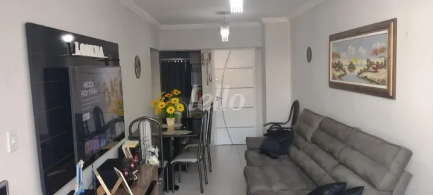 Apartamento com 2 Quartos à venda, 63m² no Brás, São Paulo