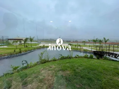 Lote/Terreno à venda, 257m² no Conjunto Manoel Mendes, Uberaba