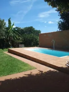 Fazenda/Sítio com 7 Quartos para alugar, 400m² no Estância San Carlos (Zona Rural), São José do Rio Preto