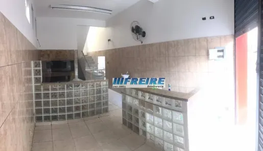 Ponto Comercial para alugar, 75m² no Santa Maria, São Caetano do Sul