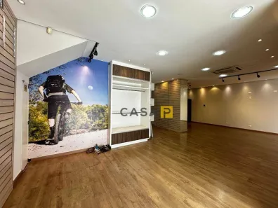 Imóvel Comercial com 3 Quartos à venda, 297m² no Vila Pântano II, Santa Bárbara D'Oeste