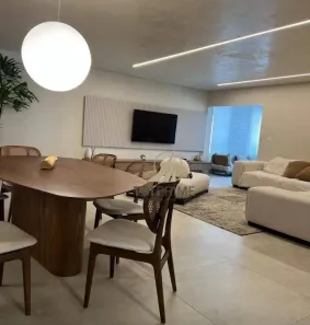 Apartamento com 3 Quartos à venda, 155m² no Barcelona, São Caetano do Sul