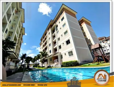 Apartamento com 3 Quartos à venda, 63m² no Passaré, Fortaleza