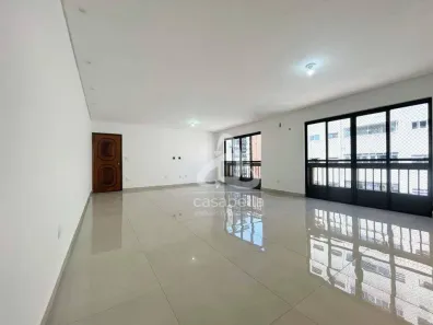 Apartamento com 3 Quartos à venda, 150m² no Boqueirão, Santos