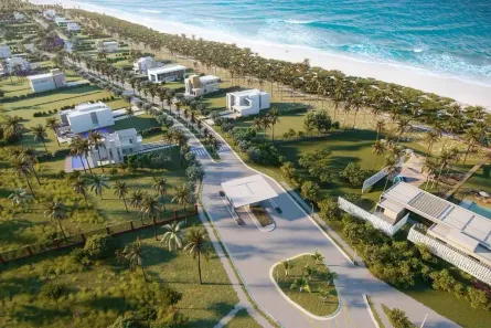 Lote/Terreno à venda, 768m² no Alphaville (Abrantes), Camaçari