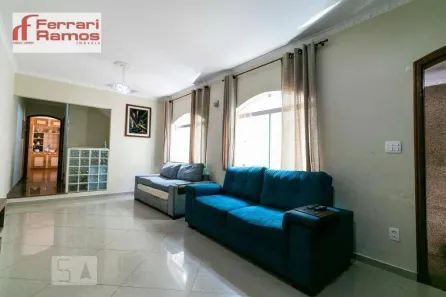 Sobrado com 5 Quartos à venda, 182m² no Vila Antonina, São Paulo