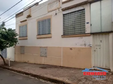 Casa com 4 Quartos à venda, 280m² no Jardim São Carlos, São Carlos