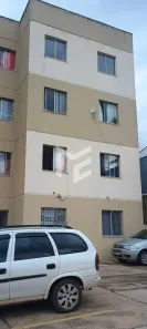 Apartamento com 2 Quartos à venda, 82m² no N. São da Paz, São Joaquim de Bicas