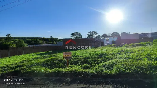 Lote/Terreno à venda, 275m² no Jardim Amélia Dionísio, Olímpia