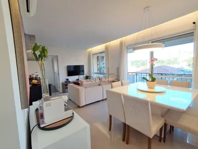 Apartamento com 3 Quartos à venda, 85m² no Jardim Primavera, Campinas