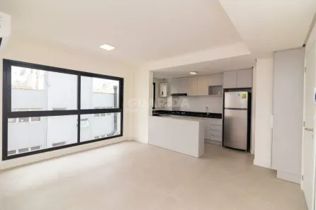 Apartamento com 2 Quartos para alugar, 60m² no Petrópolis, Porto Alegre