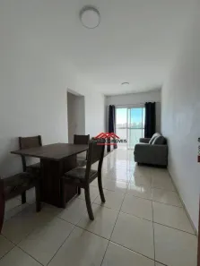 Apartamento com 2 Quartos para alugar, 56m² no Vila Ema, São José dos Campos