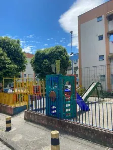 Apartamento com 1 Quarto à venda, 42m² no Realengo, Rio de Janeiro