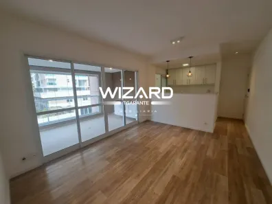 Apartamento com 2 Quartos à venda, 71m² no Jardim Fonte do Morumbi, São Paulo