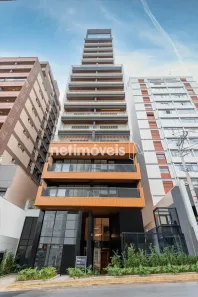 Apartamento com 1 Quarto à venda, 42m² no Jardim Paulista, São Paulo