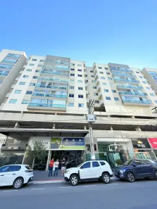 Apartamento com 3 Quartos à venda, 75m² no Jardim Camburi, Vitória