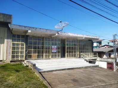 Ponto Comercial para alugar, 220m² no Charqueadas, Caxias do Sul