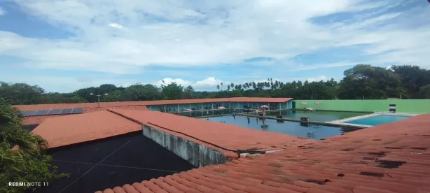 Imóvel Comercial à venda, 6000m² no Lagoa Redonda, Fortaleza