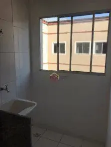 Apartamento com 2 Quartos à venda, 43m² no Residencial e Comercial Cidade Morumbi, Pindamonhangaba