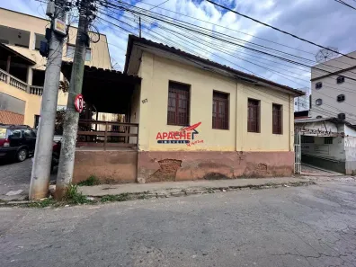 à venda, 364m² no Centro, Viçosa
