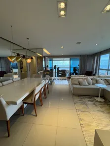 Apartamento com 3 Quartos à venda, 155m² no Patamares, Salvador