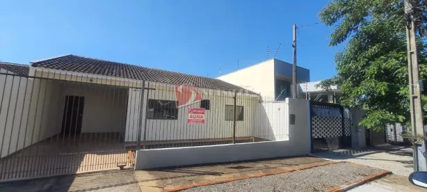 Casa com 2 Quartos para alugar, 97m² no Jardim Monte Rei, Maringá