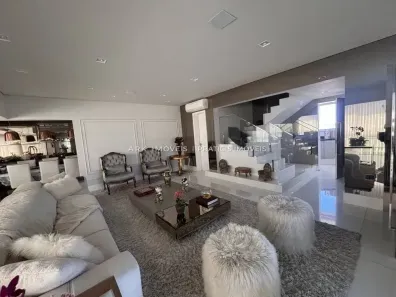 Cobertura com 4 Quartos à venda, 460m² no Jardim Vila Mariana, São Paulo