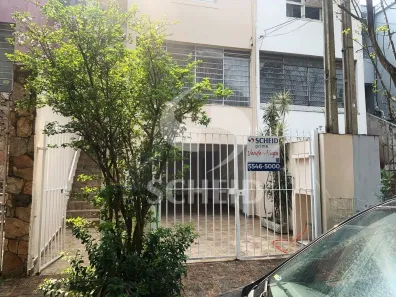 Casa com 3 Quartos à venda, 115m² no Campo Belo, São Paulo