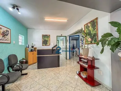 Casa com 4 Quartos à venda, 268m² no Vila Assunção, Santo André