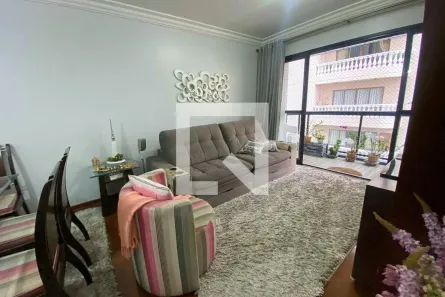 Apartamento com 3 Quartos à venda, 99m² no Santo Antônio, São Caetano do Sul