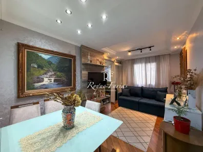 Apartamento com 2 Quartos à venda, 57m² no Jaguaré, São Paulo