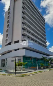 Sala Comercial à venda, 42m² no Gruta de Lourdes, Maceió