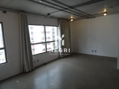 Apartamento com 1 Quarto para alugar, 70m² no Centro, Campinas