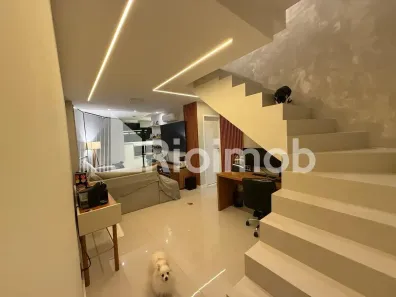 Cobertura com 3 Quartos à venda, 211m² no Recreio dos Bandeirantes, Rio de Janeiro
