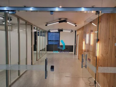 Sala Comercial para alugar, 286m² no Vila Olímpia, São Paulo