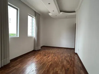Apartamento com 2 Quartos para alugar, 70m² no União, Belo Horizonte