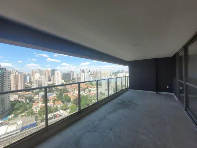 Apartamento com 3 Quartos à venda, 143m² no Campo Belo, São Paulo